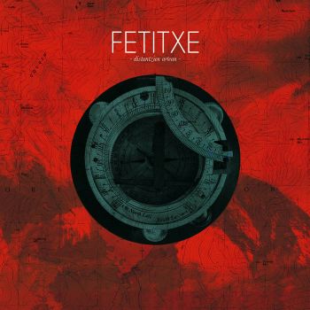 Fetitxe - Distantzien Artean (2016) Album Info
