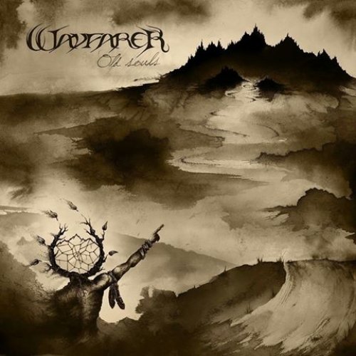 Wayfarer - Old Souls (2016) Album Info