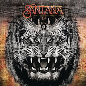 Santana - Santana IV (2016) Album Info