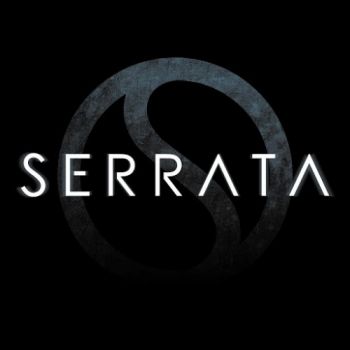 Serrata - Serrata (2016)