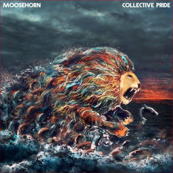 Moosehorn - Collective Pride (2016) Album Info