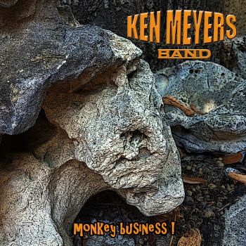 Ken Meyers Band - Monkey Business! (2016) Album Info