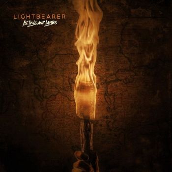 As Lions And Lambs - Lightbearer (2016) Album Info