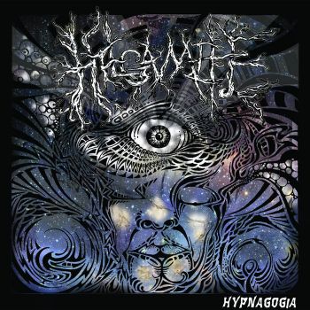 Helgamite - Hypnagogia (2016) Album Info