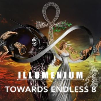 Illumenium - Towards Endless 8 (2016) Album Info