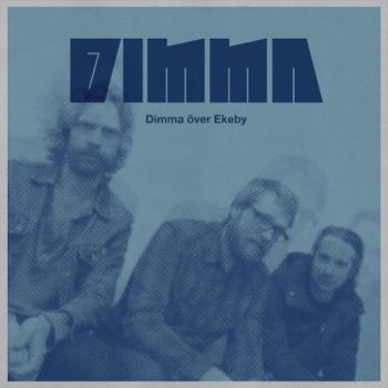 Dimma - Dimma &#214;ver Ekeby (2016)