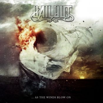 Bailout - ...As the Winds Blow On (2016) Album Info
