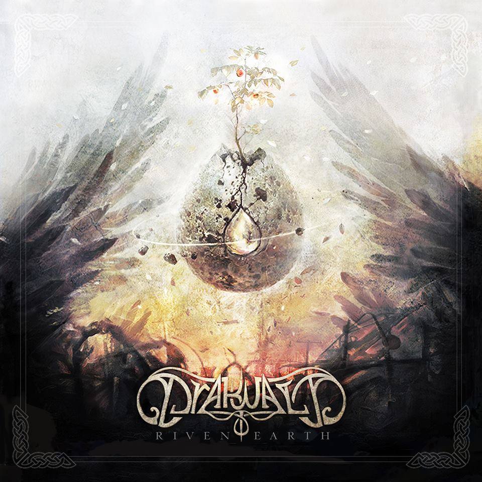 Drakwald - Riven Earth (2016) Album Info