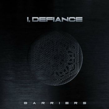 I, Defiance - Barriers (2016) Album Info