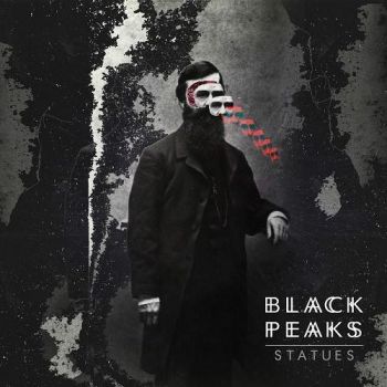 Black Peaks - Statues (2016) Album Info