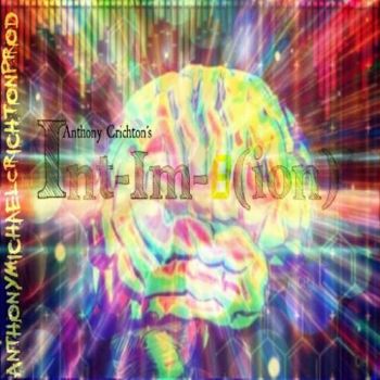 Anthony Crichton - Intim8(Ion) (2016) Album Info