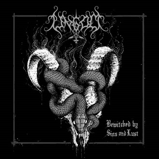 Ungod - Bewitched by Sins and Lust (2016) Album Info