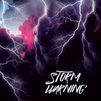 Storm Warning - Storm Warning (2016) Album Info