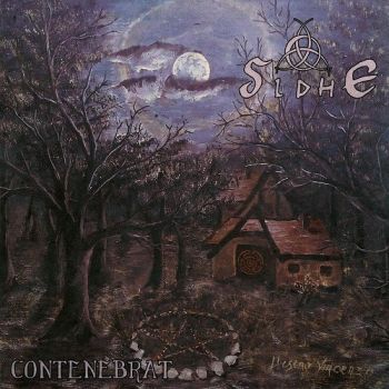 Sidhe - Contenebrat (2016) Album Info