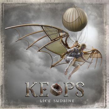 Keops - Lice Sudbine (2016) Album Info