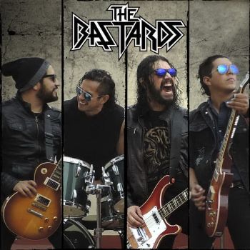 The Bastards - Phoenix (2016) Album Info