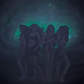 Fobia Inc. - Astral Seasons (2016) Album Info