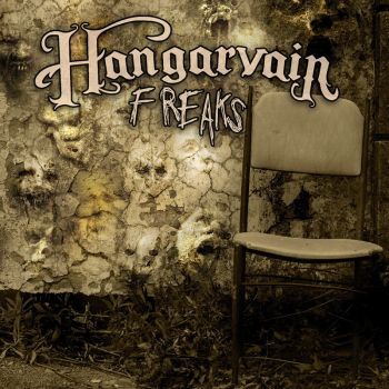 Hangarvain - Freaks (2016)