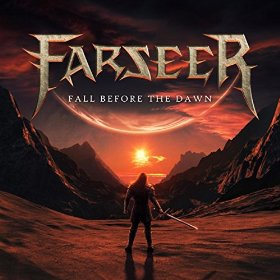 Farseer - Fall Before the Dawn (2016) Album Info