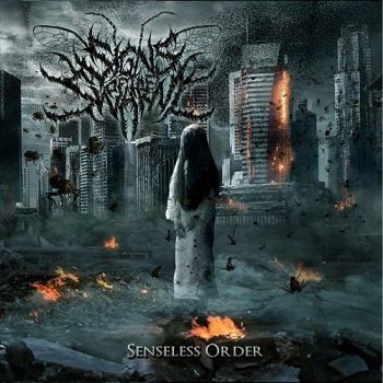 Signs Of The Swarm - Senseless Order (2016) Album Info