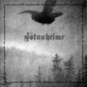 J&#246;tunheimr - Jotunheimr (2016) Album Info