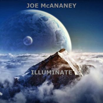 Joe McAnaney - Illuminate (2016) Album Info
