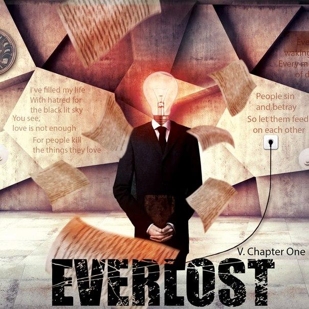 Everlost - V. Chapter One (2016) Album Info