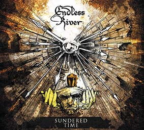 Endless River - Sundered Time (2016) Album Info