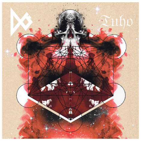 D&#246; - Tuho (2016) Album Info