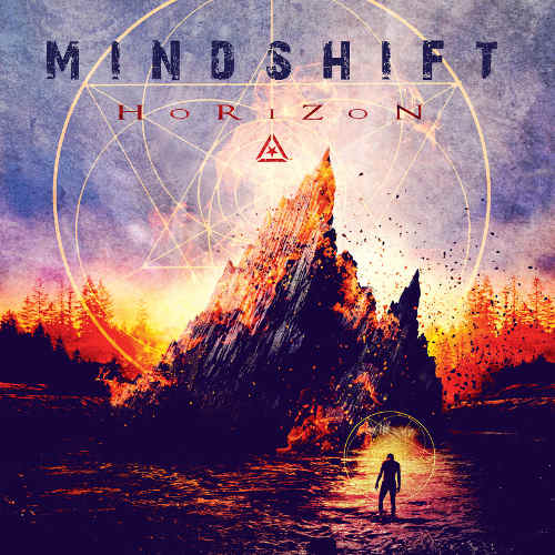 Mindshift - Horizon (2016) Album Info