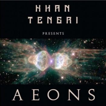 Khan Tengri - Aeons (2016) Album Info