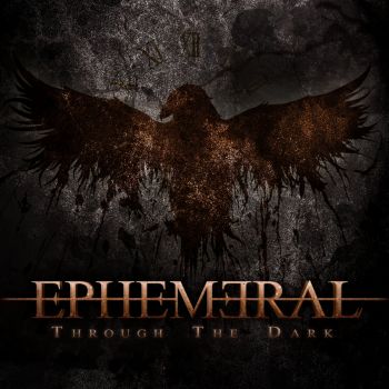 Ephemeral - Through The Dark (2016) Album Info