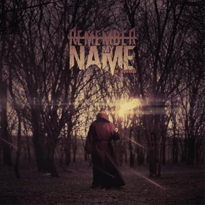 Remember My Name - The Brotherhood [EP] (2016) Album Info
