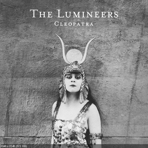 The Lumineers - Cleopatra (2016) Album Info
