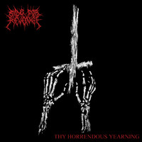 Ride for Revenge - Thy Horrendous Yearning (2016) Album Info