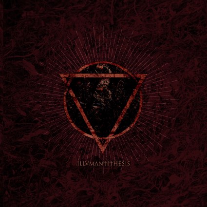 Enlighten - Illvmantithesis (2016) Album Info