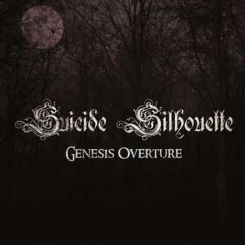 Suicide Silhouette - Genesis Overture (2016) Album Info