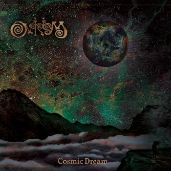 Onirism - Cosmic Dream (2016) Album Info