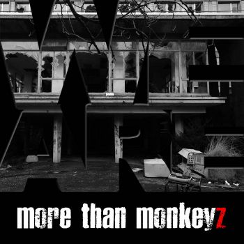 More Than Monkeyz - We Are (2016) Album Info