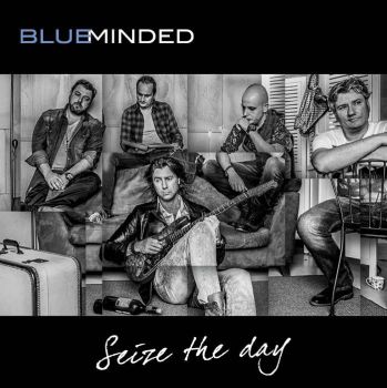 Blueminded - Seize The Day (2016) Album Info