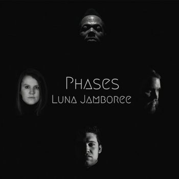 Luna Jamboree - Phases (2016) Album Info