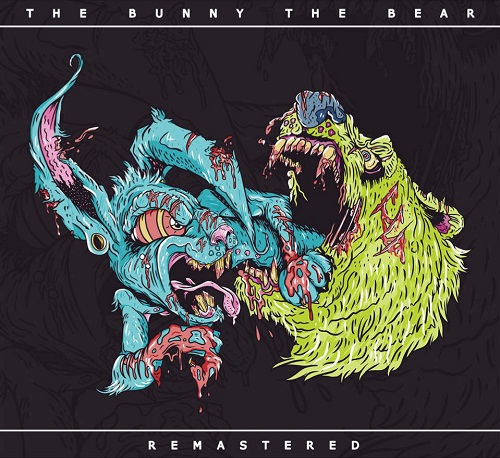 The Bunny The Bear - The Bunny the Bear (Remastered) (2016) Album Info