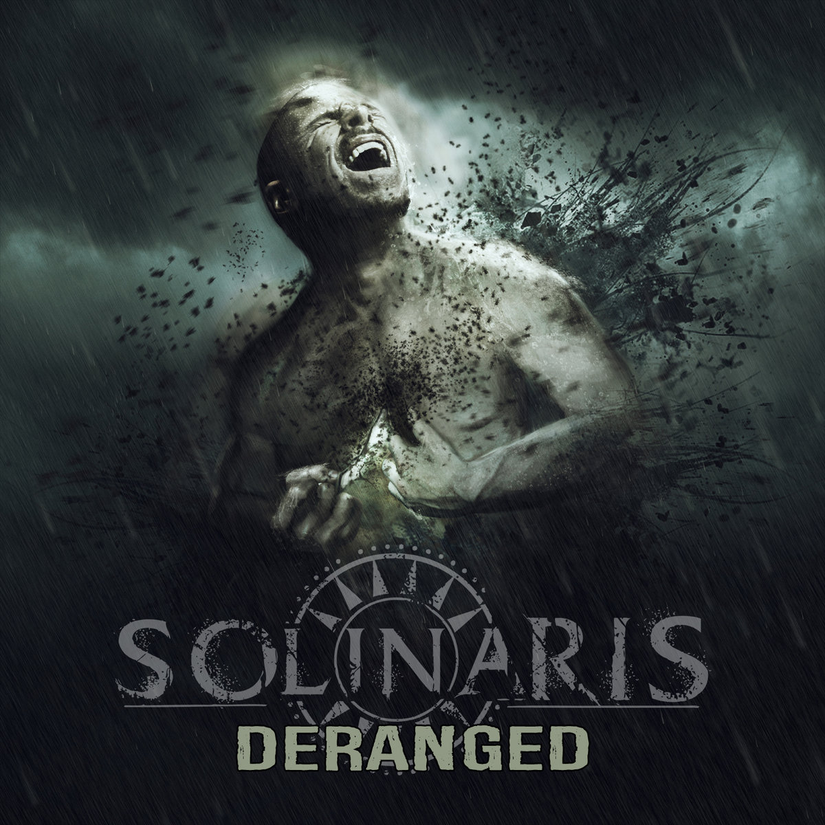 Solinaris - Deranged (2016) Album Info