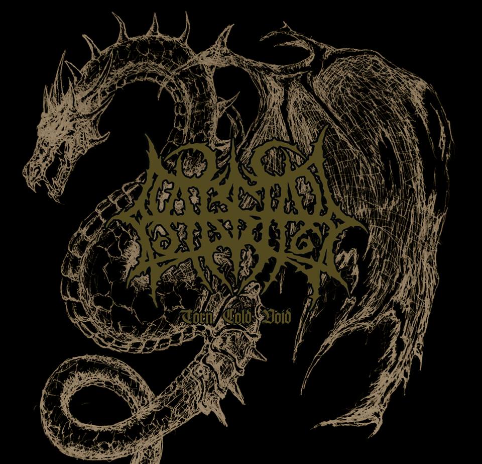 Lathspell - Torn Cold Void (2016) Album Info