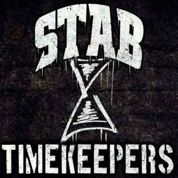 Stab - Timekeepers (2016)