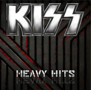 Kiss - Heavy Hits (2016) Album Info