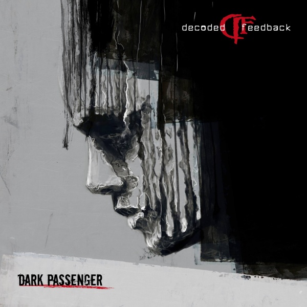 Decoded Feedback - Dark Passenger (2016) Album Info