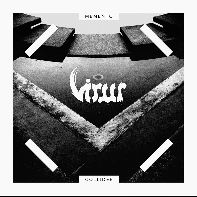 Virus - Memento Collider (2016) Album Info