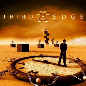 Third Edge - T.I.M.E. (2016) Album Info