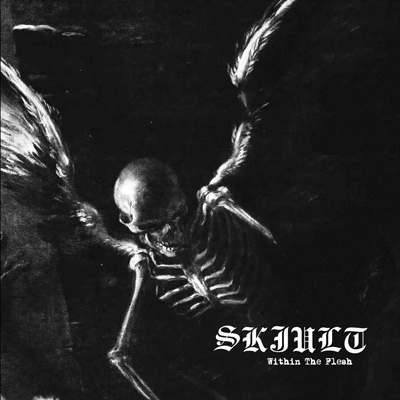 Skjult - Within the Flesh (2016) Album Info